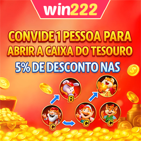 win222 Indique amigos para receber um bônus