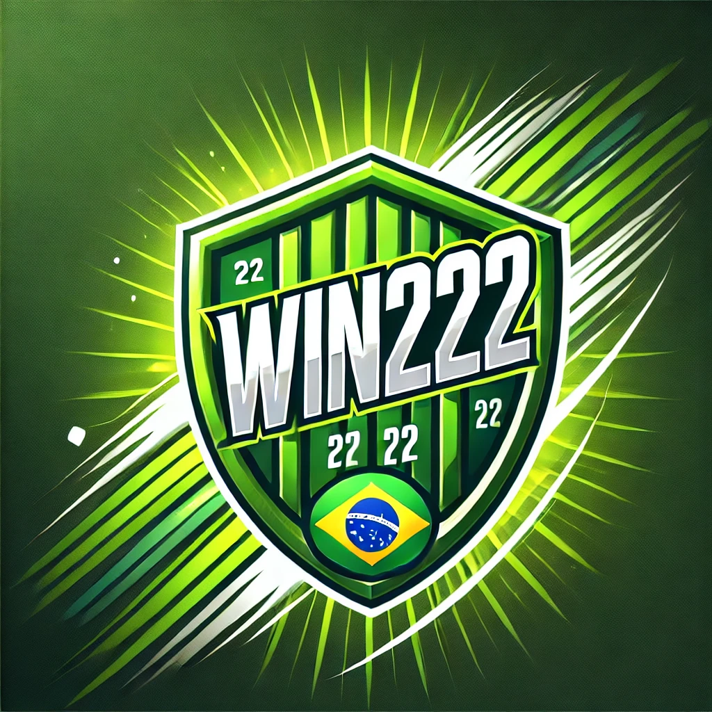 Logo da win222